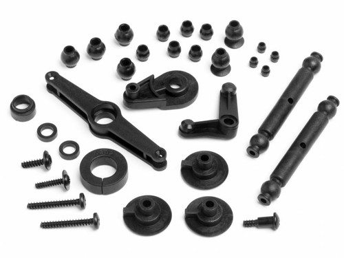 Hpi servo saver pivot - servo,