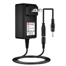 Pkpower AC Adapter For TEVION