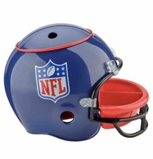 NFL Snackhelm Football Snack