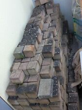 Sandsteinwürfel abzugeben