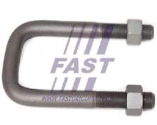 Original FAST Federbride