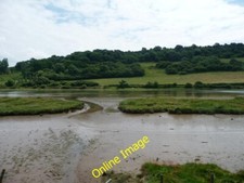 Foto 6x4 Axtmündung bei