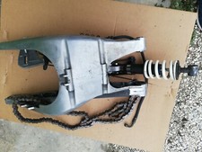 Aprilia 125 schwinge hinten - 125,