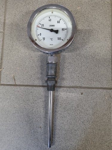 Jumo thermostat - jumo,