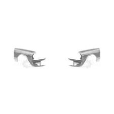 Kotflügel Set vorne links