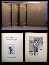 Honore daumier bde - daumier, 3