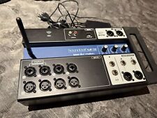 Soundcraft Ui12 12-Kanal