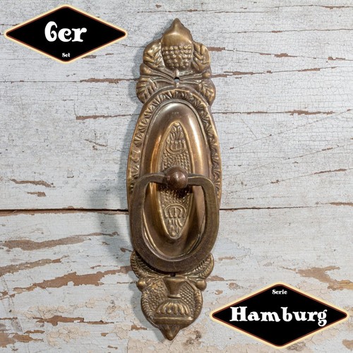 Schubladengriff,Serie"Hamburg"