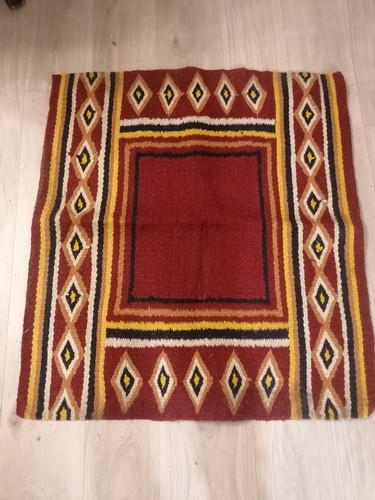 Western blanket - western,