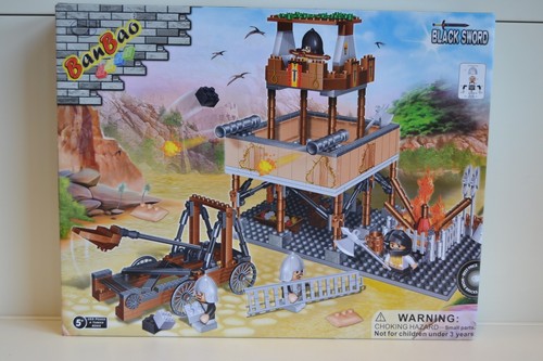 Banbao black sword - banbao,