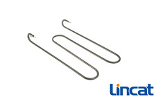 BAIN MARIE ELEMENT FÜR LINCAT