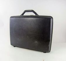 Aktenkoffer/Hartschalenkoffer schlank mit Zahlenschloss SAMSONITE - wie NEU