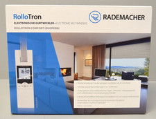 Rademacher RolloTron Comfort 1700-UW Rolladenantrieb Gurtwickler für Rolladen