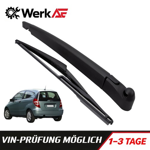 Heckwischerarm wischerarm - heckwischerarm,