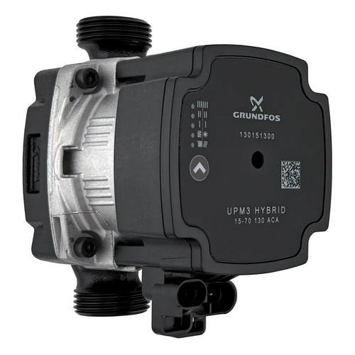Grundfos hocheffizienzpumpe - grundfos,
