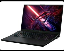 ASUS ROG Zephyrus S17 GX703HS