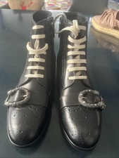 Gucci Stiefel Boots Dionysus  8,5  (42,5) NEU & UNGETRAGEN