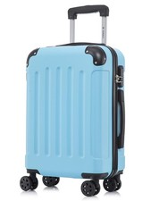Koffer Suitcase, Trolley
