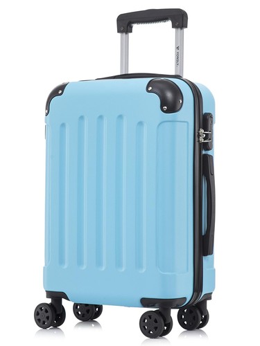 Koffer suitcase trolley - koffer, suitcase,