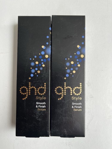 Ghd style smooth finnisch - ghd,