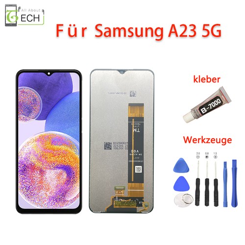 Für samsung galaxy a23 - für,