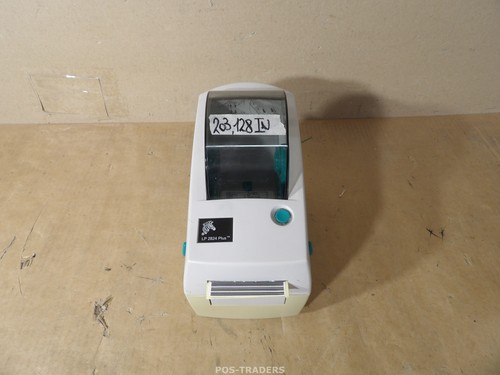 Zebra lp2824 plus - zebra, thermal