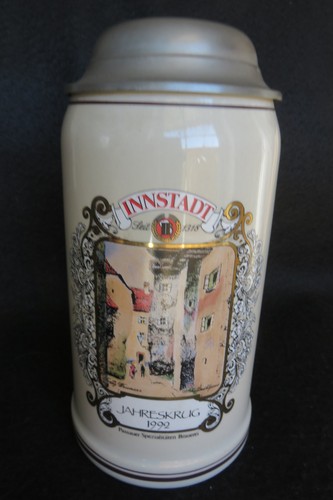 Brauerei krug jahreskrug - brauerei,