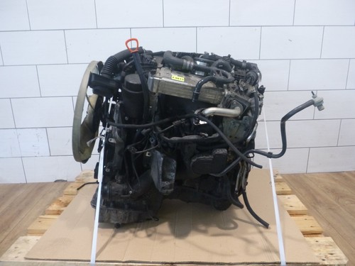 Motor mercedes vito 639 2 - motor,