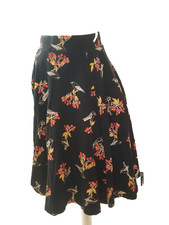 Blutsgeschwister Rock Vogel