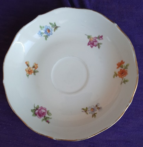 Kahla streublume ddr 60er - ddr,