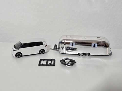 Busch 44982 airstream - busch,