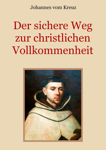 Johannes vom kreuz der - johannes,