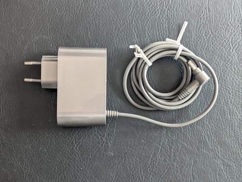 Original dyson ladegerät - dyson,