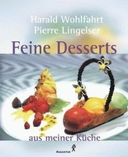 Feine Desserts aus meiner