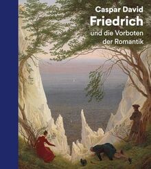 Caspar david friedrich und - caspar, friedrich:
