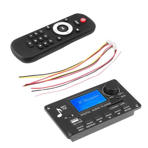 Audiomodul usb - audiomodul, v
