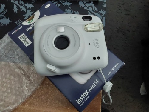 Fujifilm fuji instax - fuji, mini