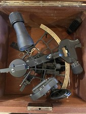 C.Plath Micrometer Navistar