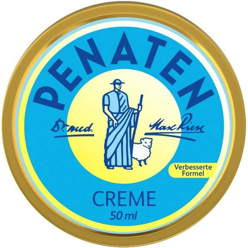 Creme cream 50ml - cream,