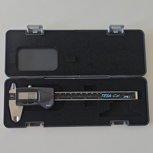 Tesa cal elektronischer - tesa, tesa-cal