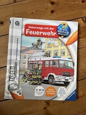 Tiptoi Unterwegs Mit Der