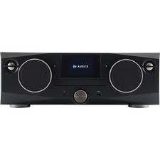 TOSHIBA AUREX CD/FM Wireless