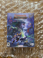Castlevania requiem symphony - castlevania,