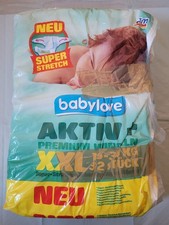 19 Vintage Babylove 6 XXL