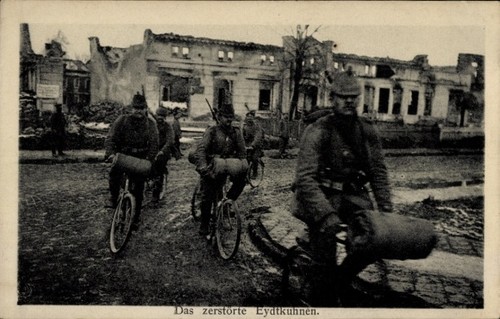 Tschernyschewskoje - ak,