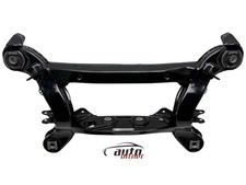 Mercedes-Benz W203 S203 C-Klasse Achsträger Hinterachse Hinterachseträger OEM