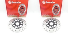 Brembo Bremsscheiben Bremse