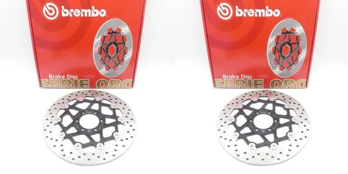 Brembo bremsscheiben bremse - brembo,