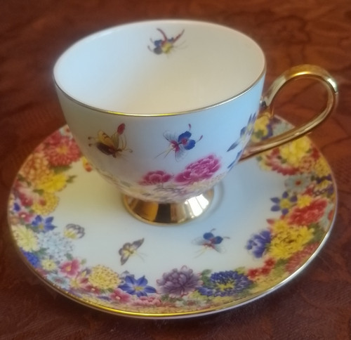 Royal classic bone china cup - classic,
