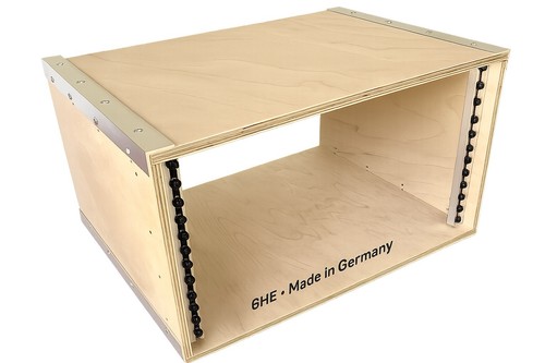 Rack multiplex he für - rack,